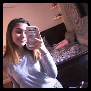 Meet your Posher, Jaclyn